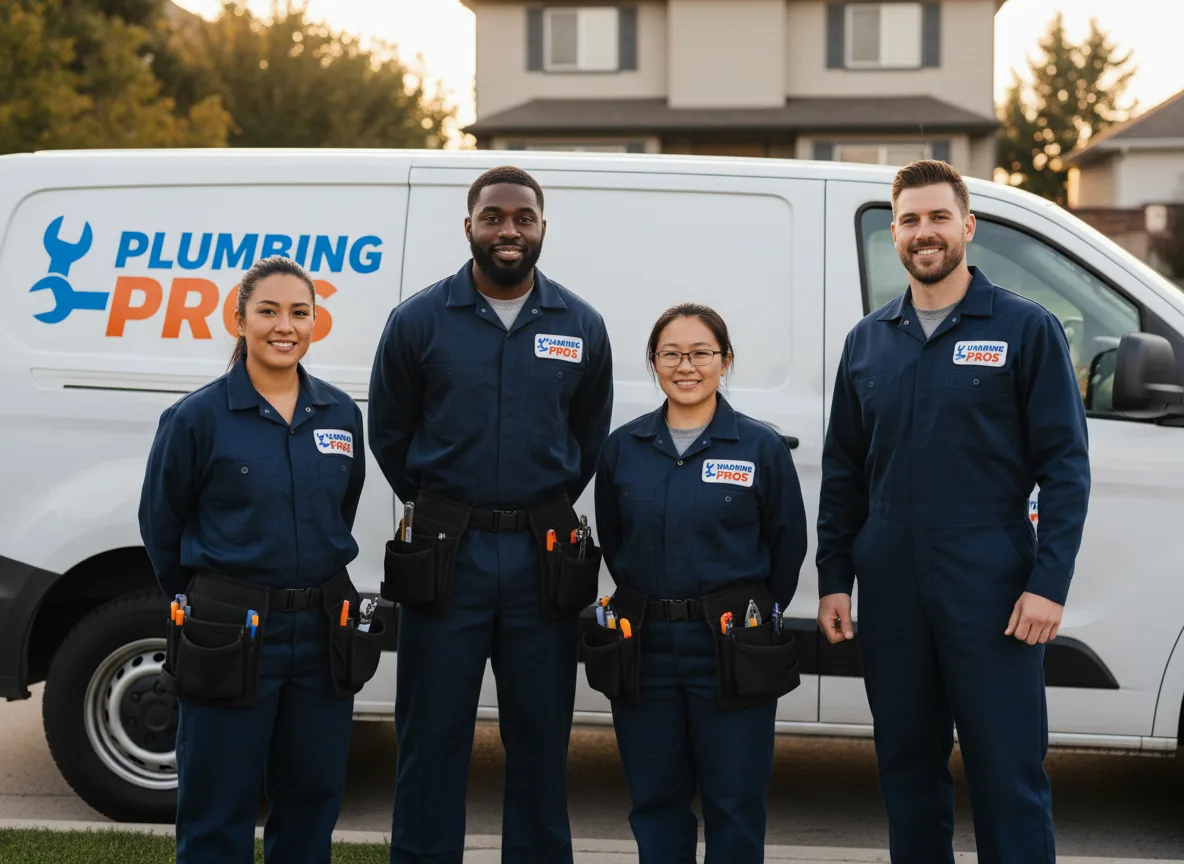 Water Heater Repair company in Andrews Air Force Base, MD